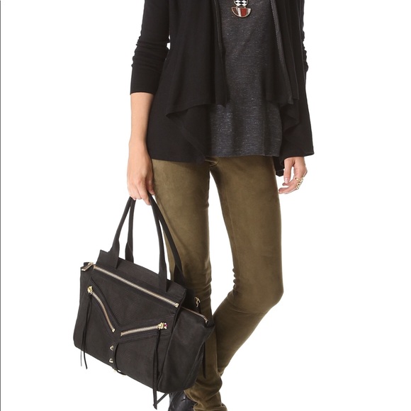 Botkier Trigger/Legacy Satchel - Picture 2 of 6